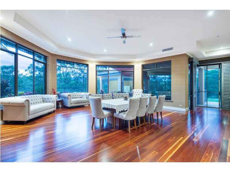 28a Lesley Anne Court, Maudsland QLD 4210