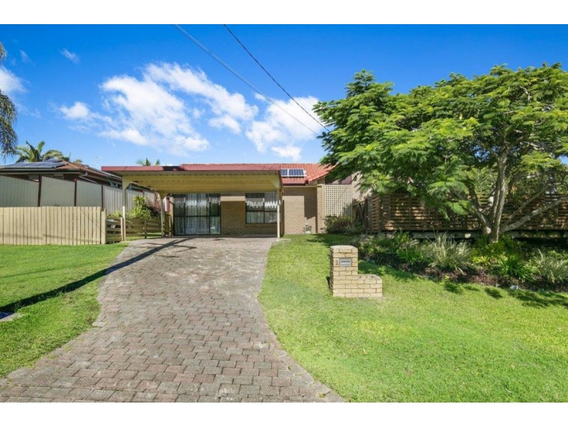 2 Plum Parade, Nerang QLD 4211