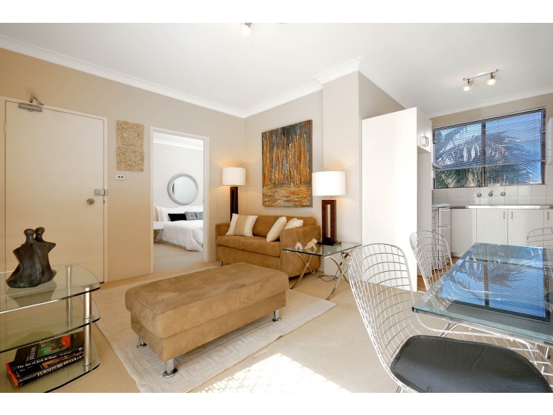 33/134-138 Redfern Street, Redfern NSW 2016