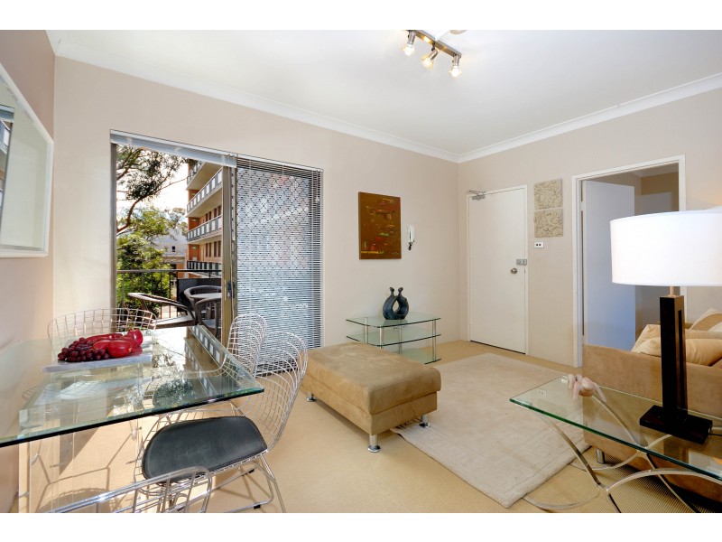 33/134-138 Redfern Street, Redfern NSW 2016