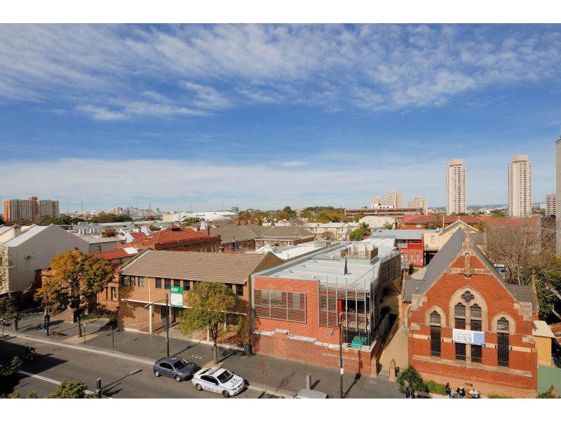 33/134-138 Redfern Street, Redfern NSW 2016