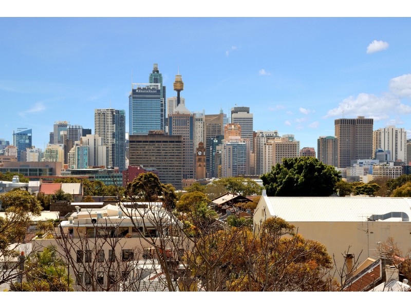 33/134-138 Redfern Street, Redfern NSW 2016