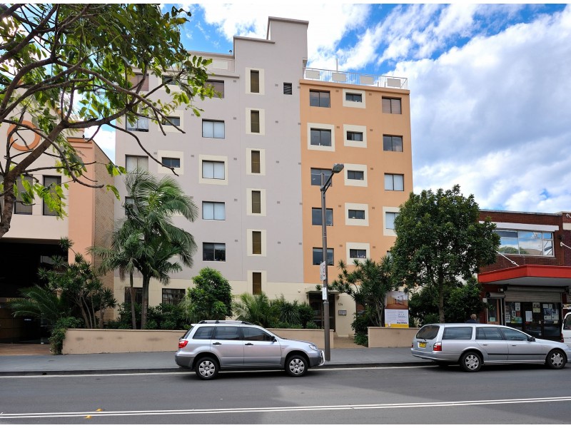 33/134-138 Redfern Street, Redfern NSW 2016