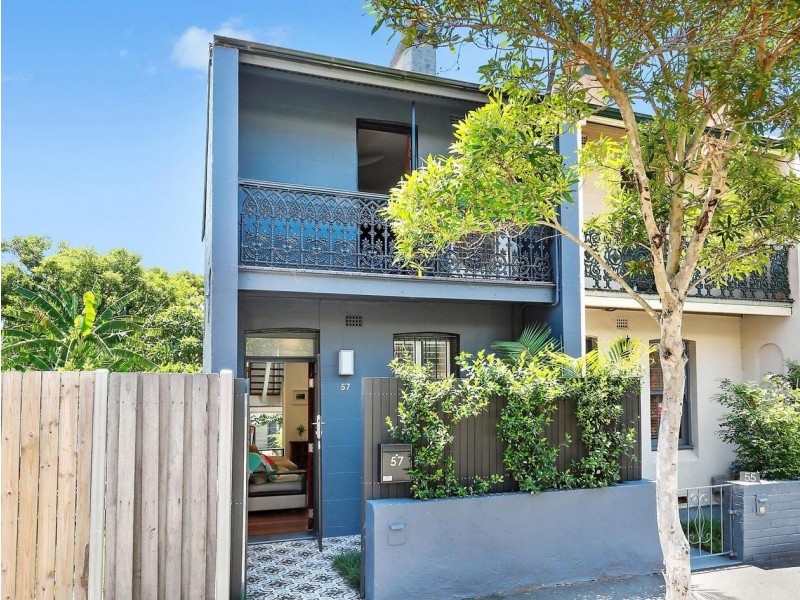 57 Campbell Street, Glebe NSW 2037