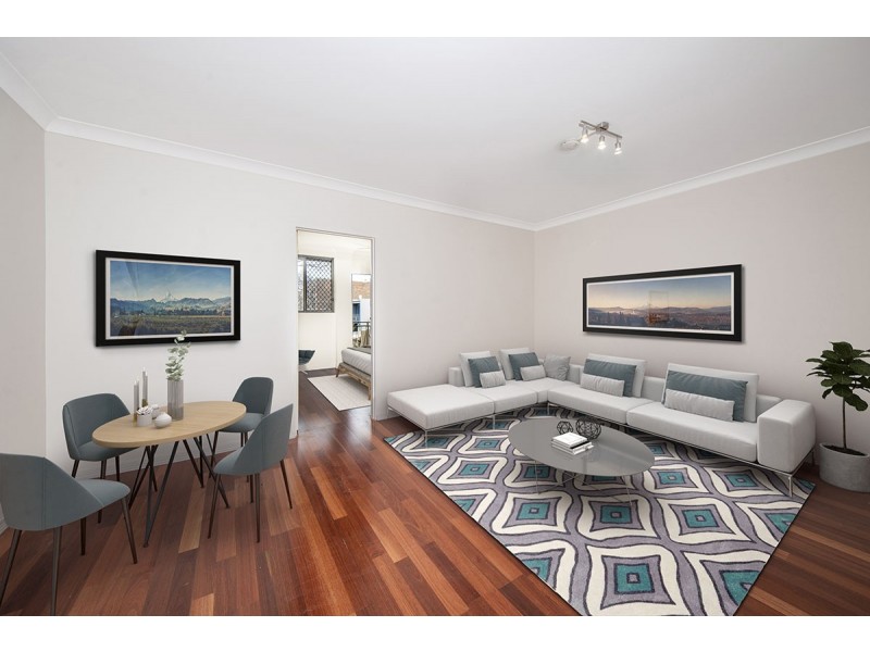 13/134-138 Redfern Street,, Redfern NSW 2016