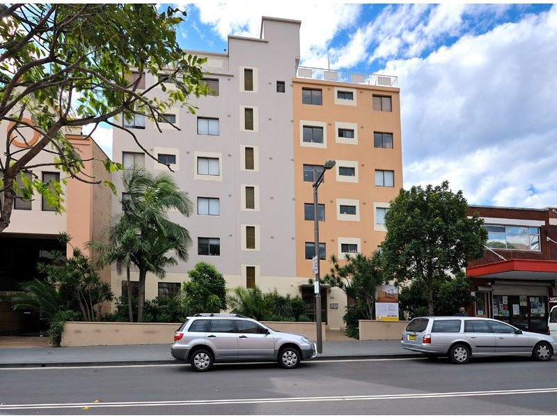 13/134-138 Redfern Street,, Redfern NSW 2016
