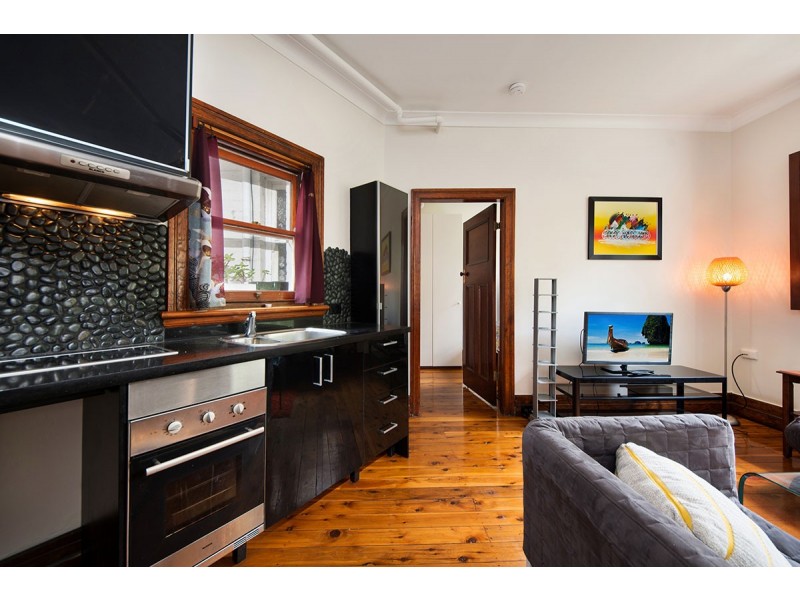 14/1A Roslyn Street, Potts Point NSW 2011