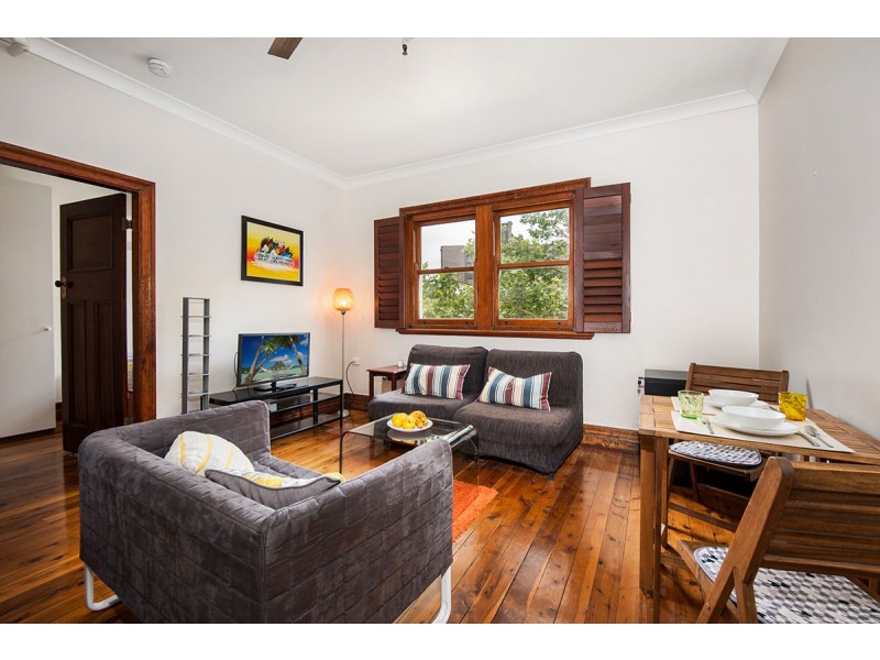 14/1A Roslyn Street, Potts Point NSW 2011