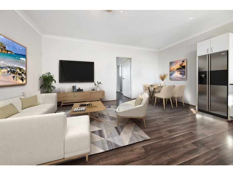 32/134-138 Redfern Street, Redfern NSW 2016