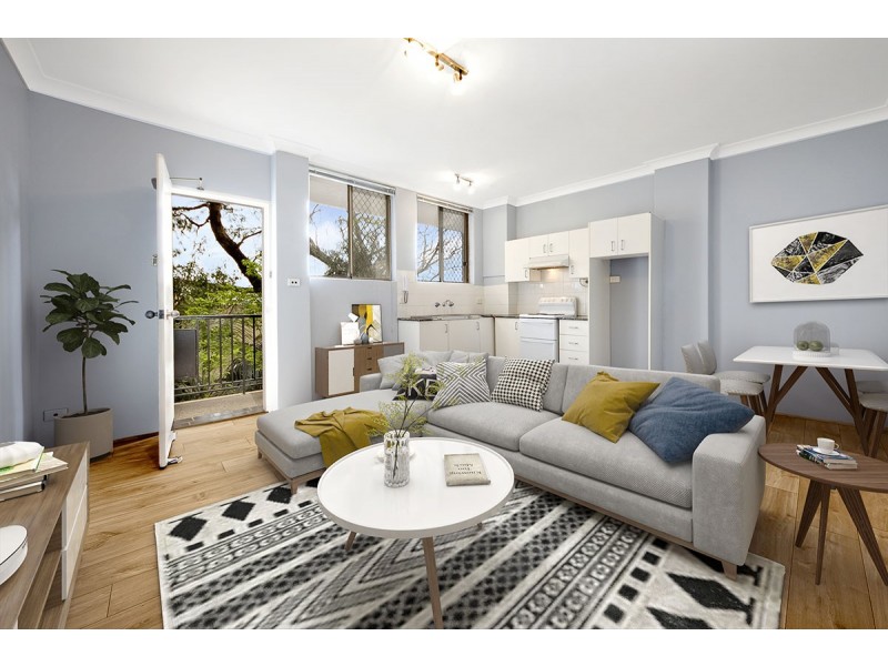 7/134-138 Redfern Street, Redfern NSW 2016