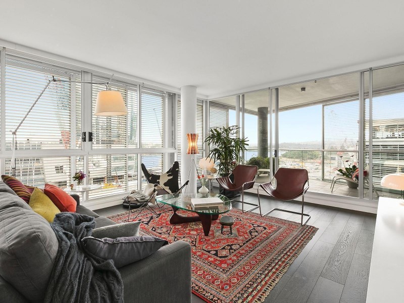 1004/38 Hickson Road, Sydney NSW 2000