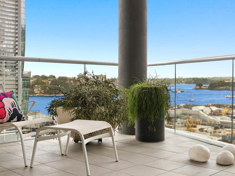 1004/38 Hickson Road, Sydney NSW 2000
