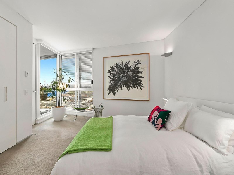 1004/38 Hickson Road, Sydney NSW 2000