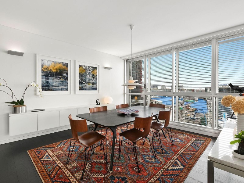 1004/38 Hickson Road, Sydney NSW 2000
