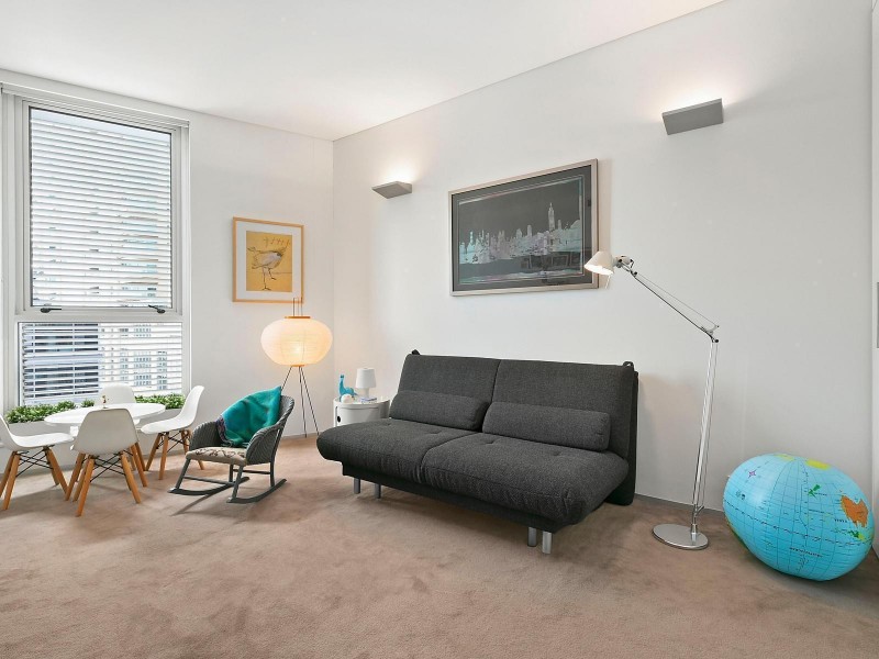1004/38 Hickson Road, Sydney NSW 2000