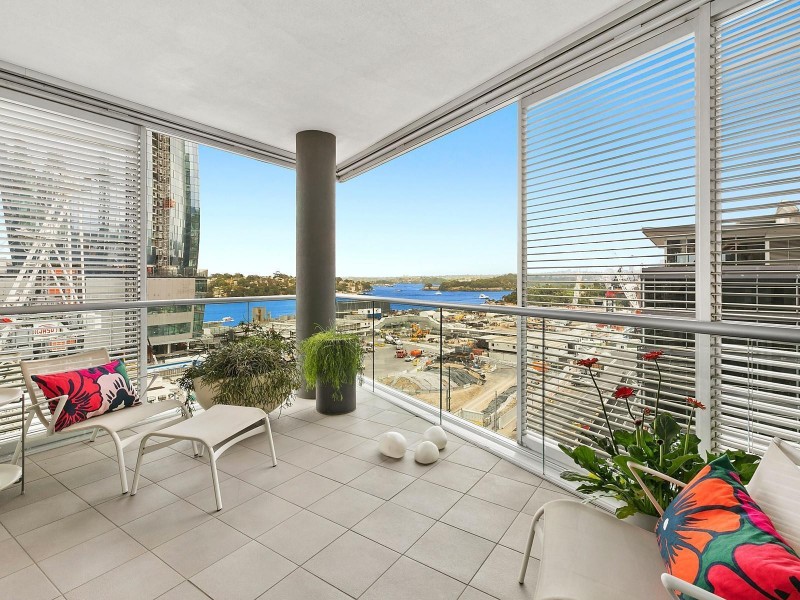1004/38 Hickson Road, Sydney NSW 2000