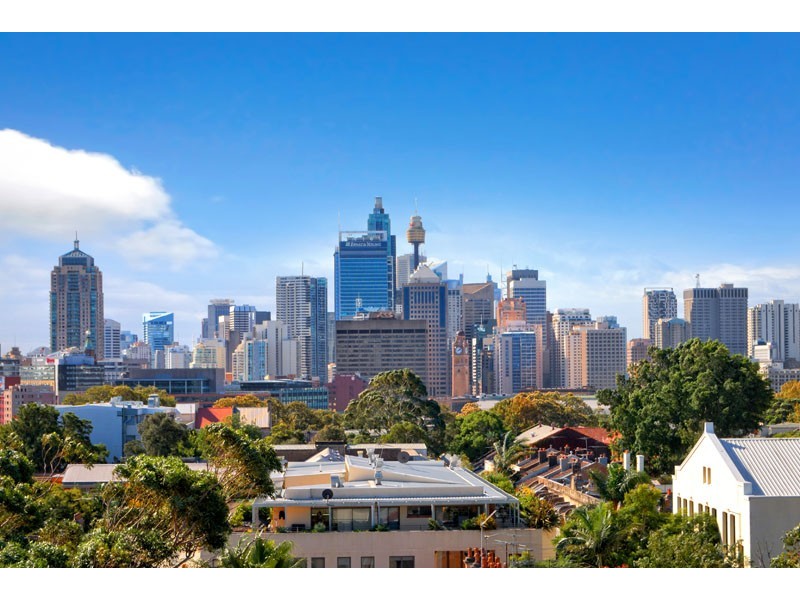 40/134-138 Redfern Street, Redfern NSW 2016