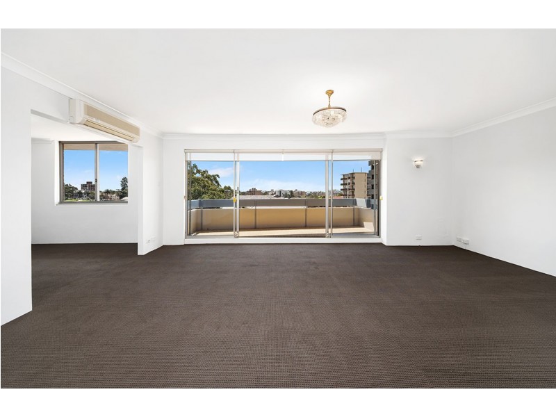 12/49 Bennett Street, Bondi NSW 2026