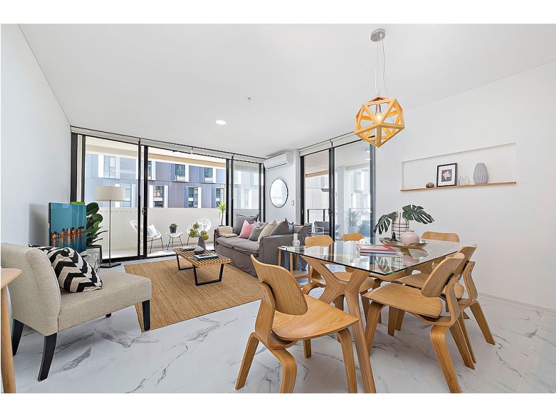 1006/157 Redfern Street,, Redfern NSW 2016