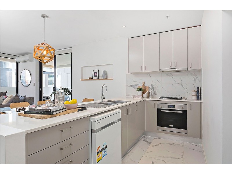 1006/157 Redfern Street,, Redfern NSW 2016