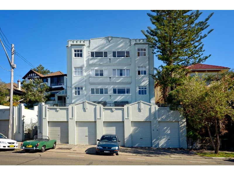 2/158 Victoria Road, Bellevue Hill NSW 2023