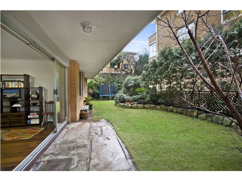 2/49 Bennett Street, Bondi NSW 2026