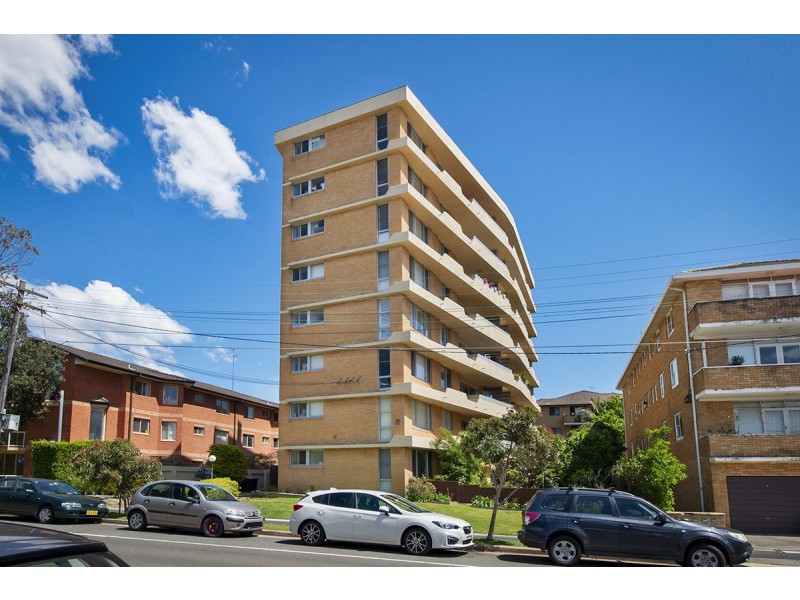 2/49 Bennett Street, Bondi NSW 2026