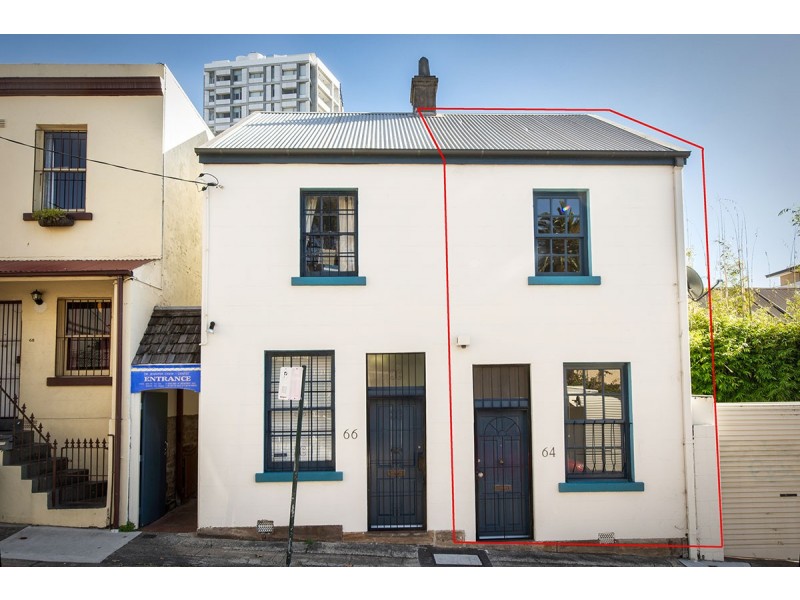 64 Renwick Street, Redfern NSW 2016