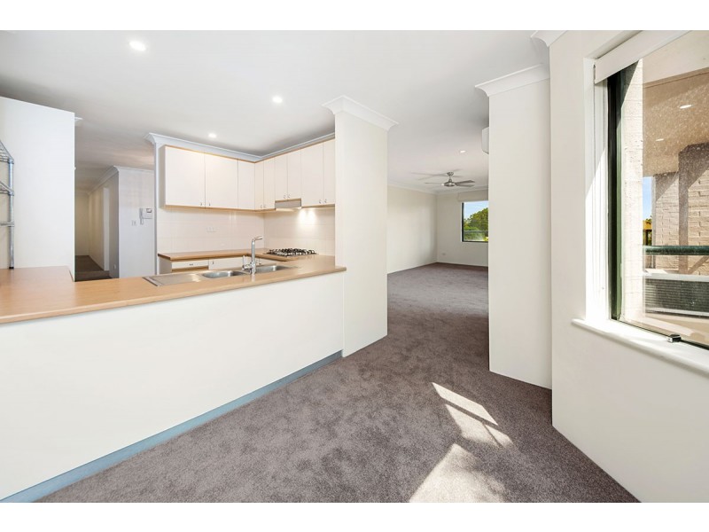 5605/177-219  Mitchell Road, Erskineville NSW 2043