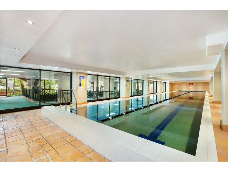 5605/177-219  Mitchell Road, Erskineville NSW 2043