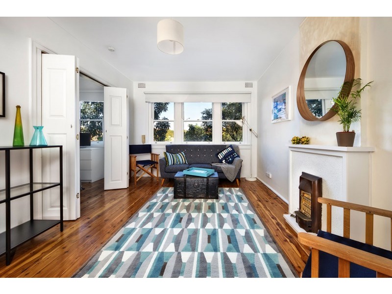 17/68 Bayswater Road, Rushcutters Bay NSW 2011