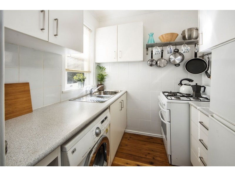 17/68 Bayswater Road, Rushcutters Bay NSW 2011