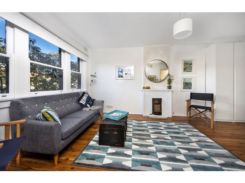 17/68 Bayswater Road, Rushcutters Bay NSW 2011