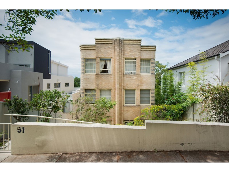1/51 Birriga Road, Bellevue Hill NSW 2023