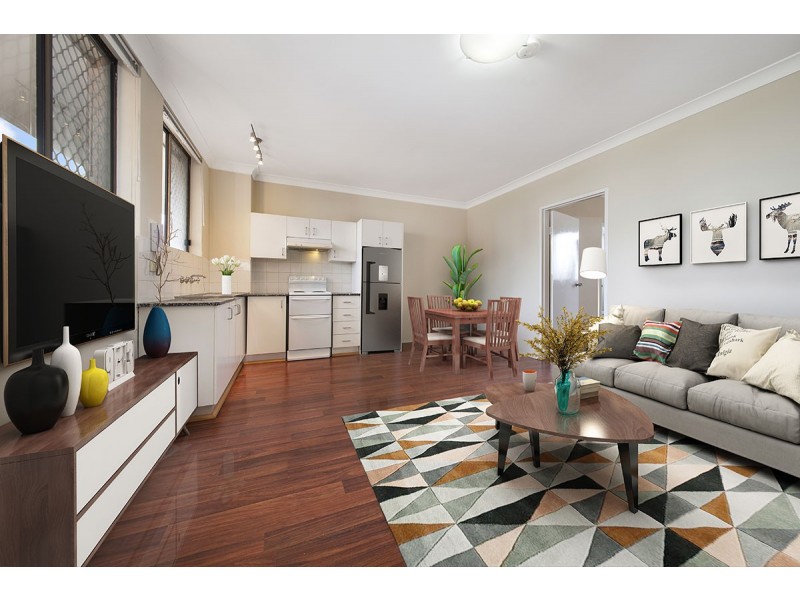 27/134-138 Redfern Street, Redfern NSW 2016