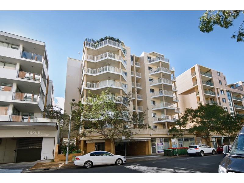 10/108 Boyce Road, Maroubra NSW 2035