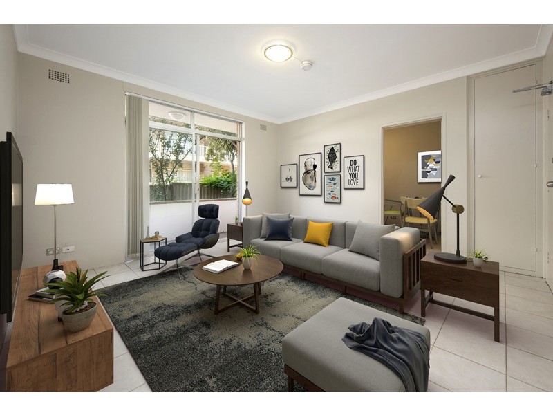 3/421 Liverpool Road, Ashfield NSW 2131