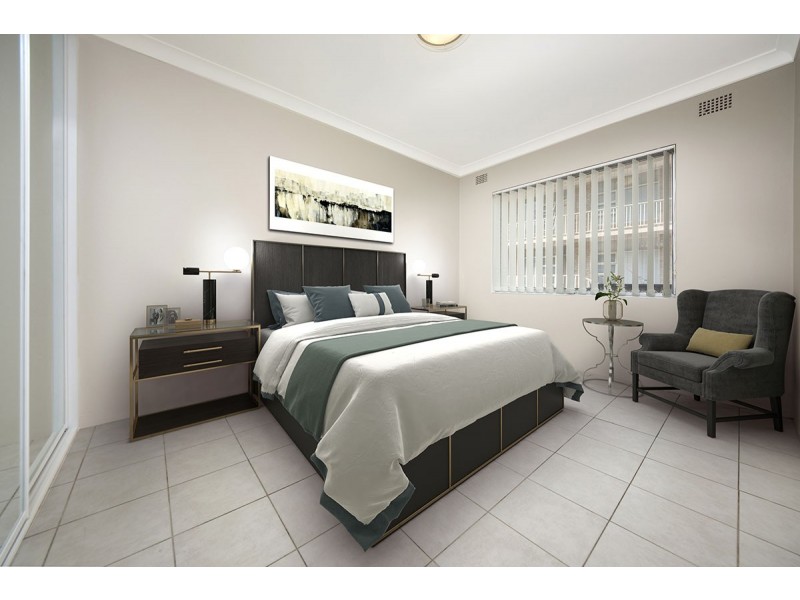 3/421 Liverpool Road, Ashfield NSW 2131