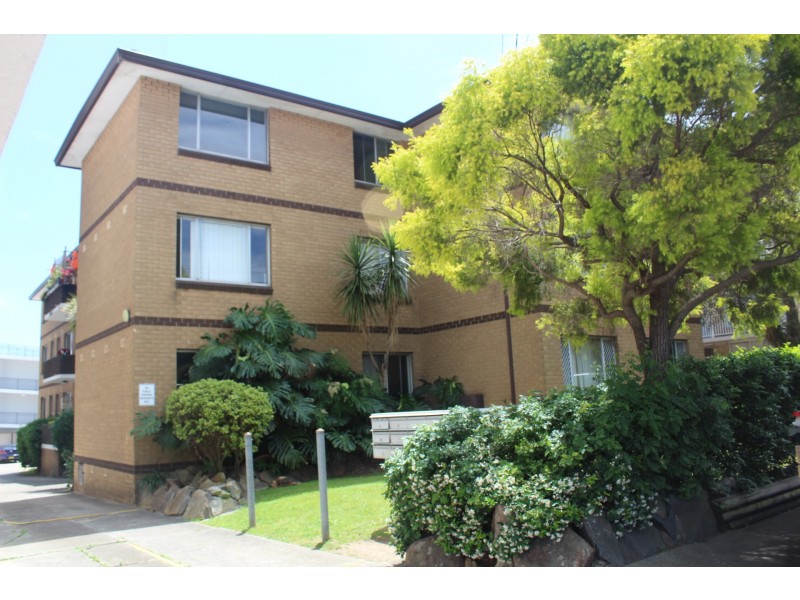 3/421 Liverpool Road, Ashfield NSW 2131