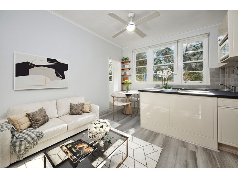 24/37-39 Francis Street, Darlinghurst NSW 2010