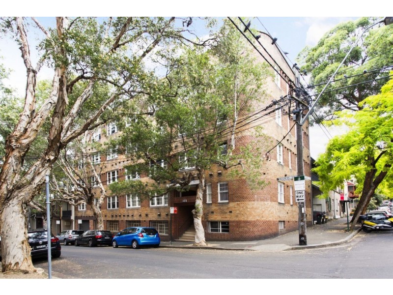 24/37-39 Francis Street, Darlinghurst NSW 2010