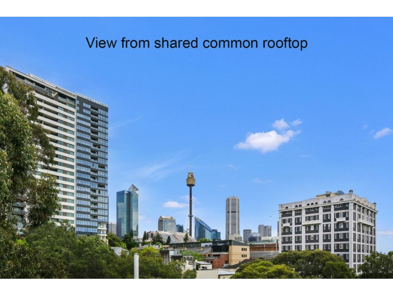 24/37-39 Francis Street, Darlinghurst NSW 2010