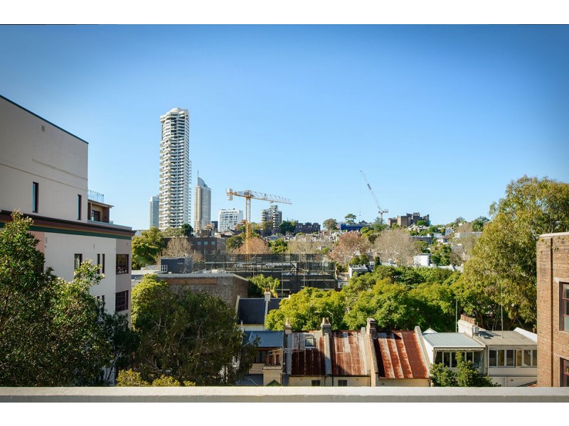 24/37-39 Francis Street, Darlinghurst NSW 2010