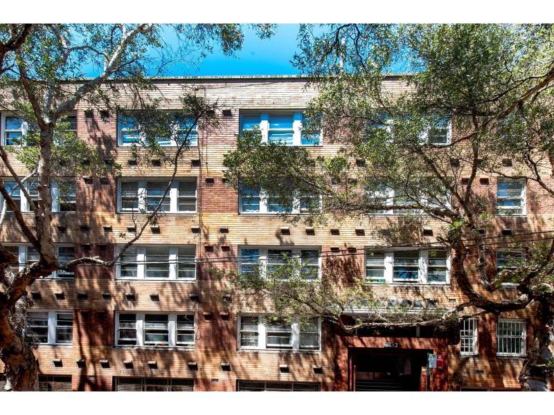 24/37-39 Francis Street, Darlinghurst NSW 2010