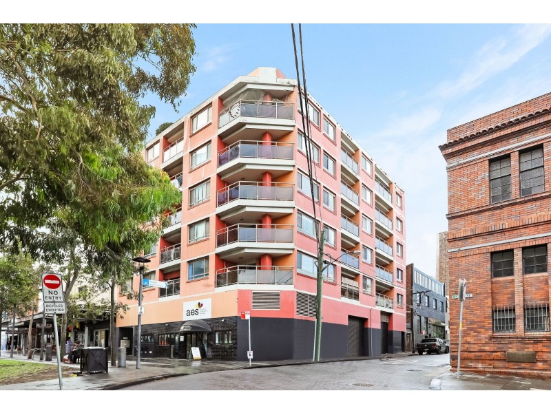 9/13-17 Cope Street, Redfern NSW 2016