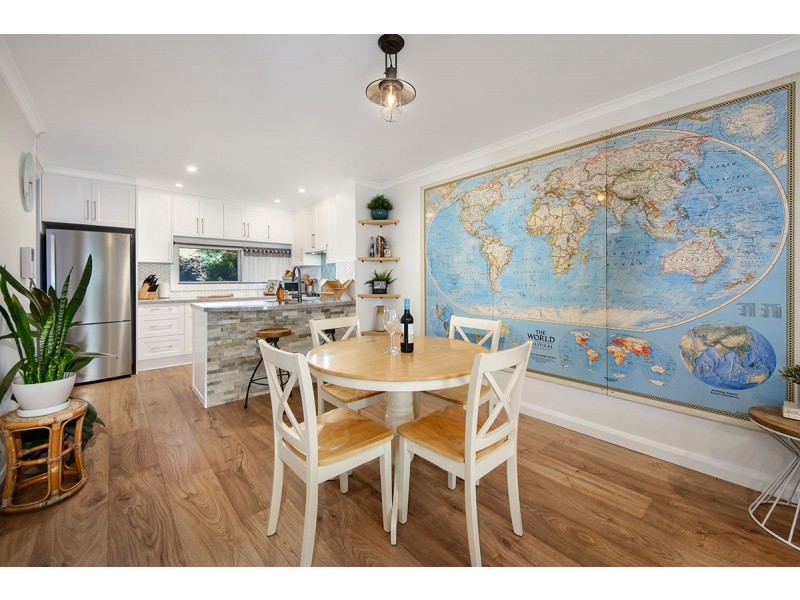 13/124 Redfern Street,, Redfern NSW 2016