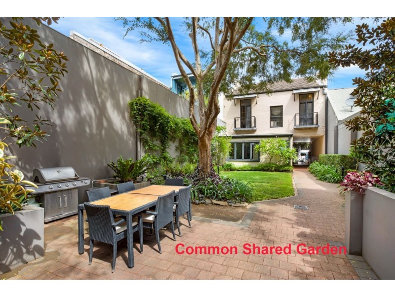 13/124 Redfern Street,, Redfern NSW 2016