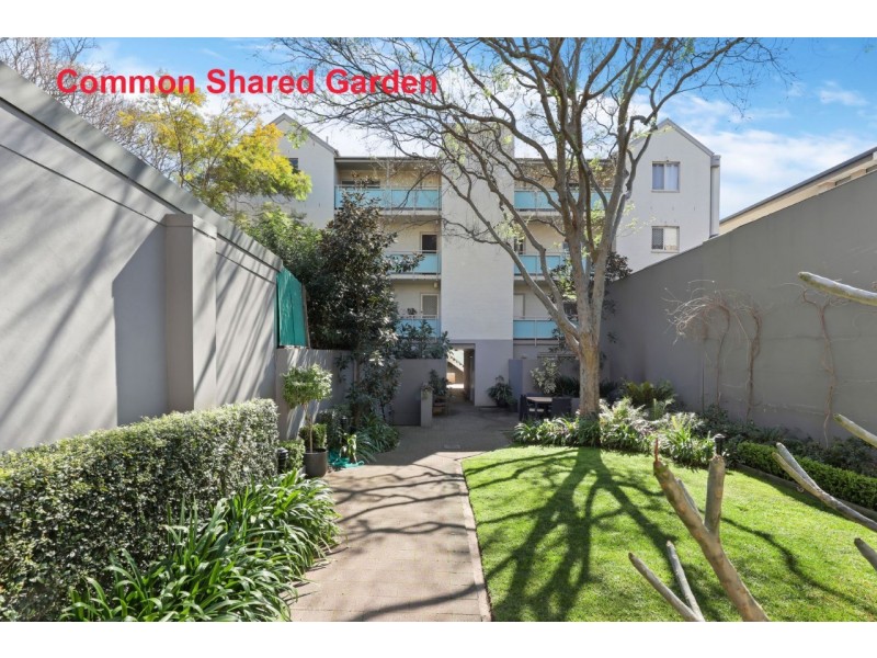 13/124 Redfern Street,, Redfern NSW 2016