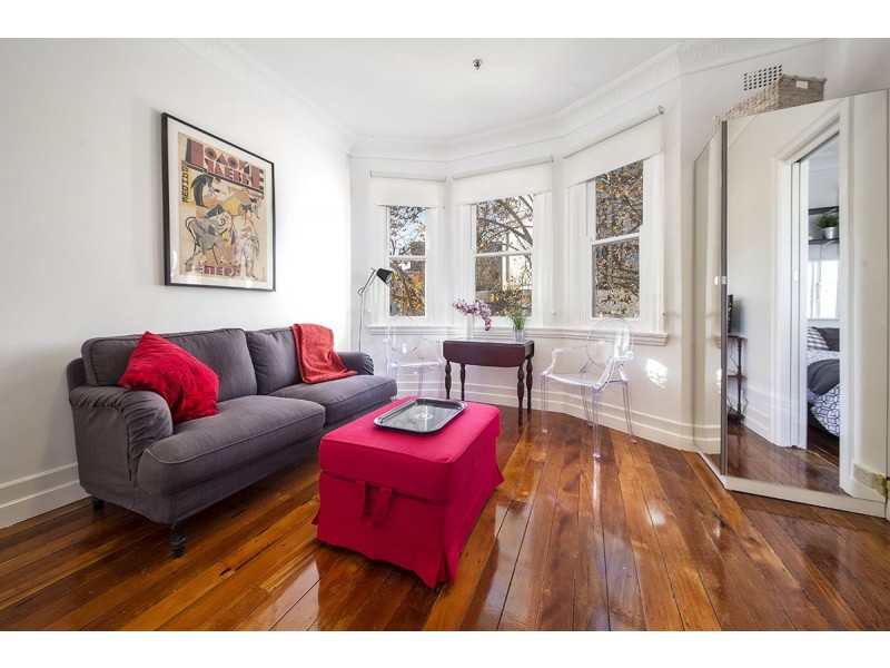 11/1A Roslyn Street, Potts Point NSW 2011