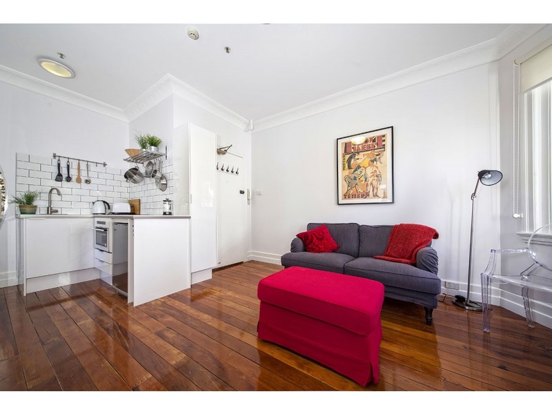 11/1A Roslyn Street, Potts Point NSW 2011